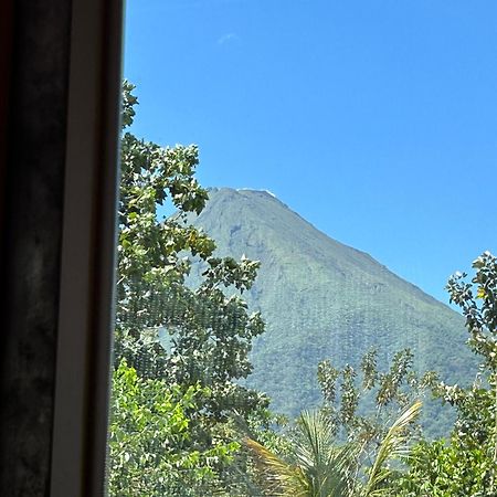 Tiny Villa Experience La Fortuna ภายนอก รูปภาพ