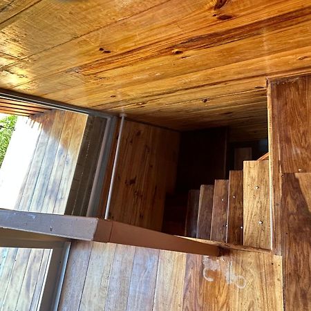 Tiny Villa Experience La Fortuna ภายนอก รูปภาพ