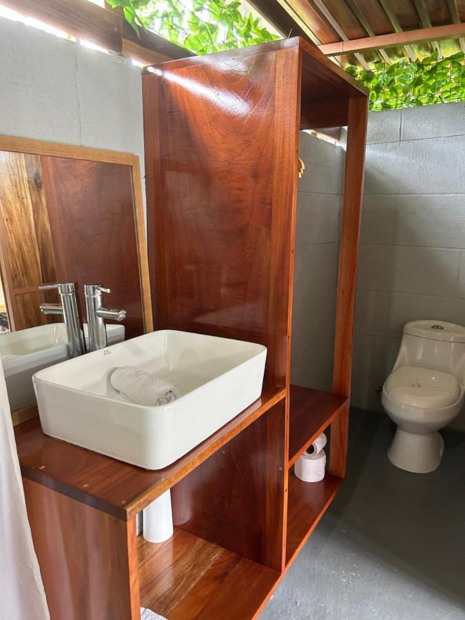 Tiny Villa Experience La Fortuna ภายนอก รูปภาพ