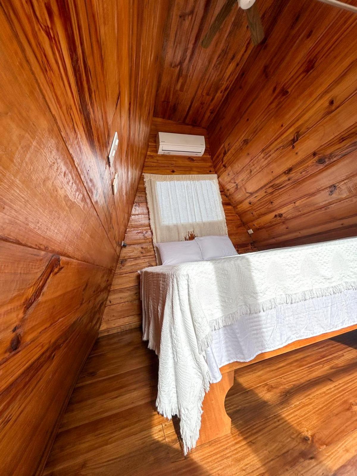 Tiny Villa Experience La Fortuna ภายนอก รูปภาพ