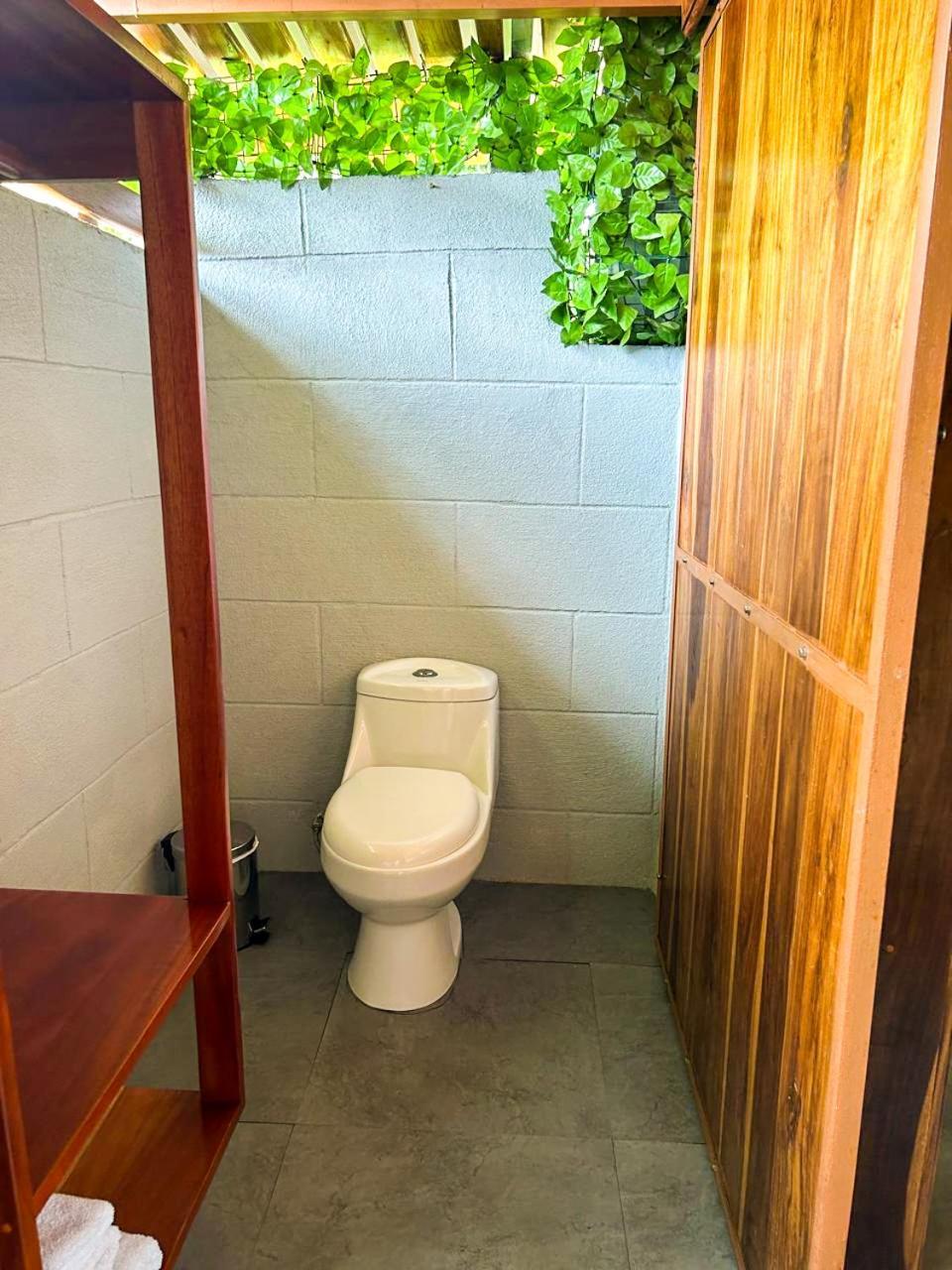 Tiny Villa Experience La Fortuna ภายนอก รูปภาพ